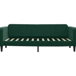 Slaapbank 80x200 cm fluweel><noscript><img width=