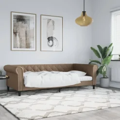 Slaapbank 80x200 cm kunstleer kleurig>vidaXL Discount