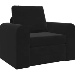 Slaapbank 98 x 71 x 83 cm Fluweel>vidaXL Best