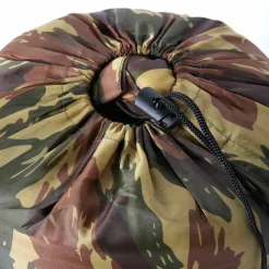 Slaapzak mummie voor volwassenen camping 3 seizoenen><noscript><img width=