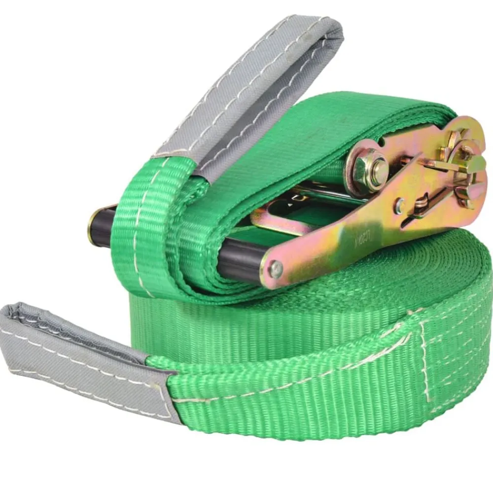 Slackline 15 m x 50 mm 150 kg>vidaXL Best