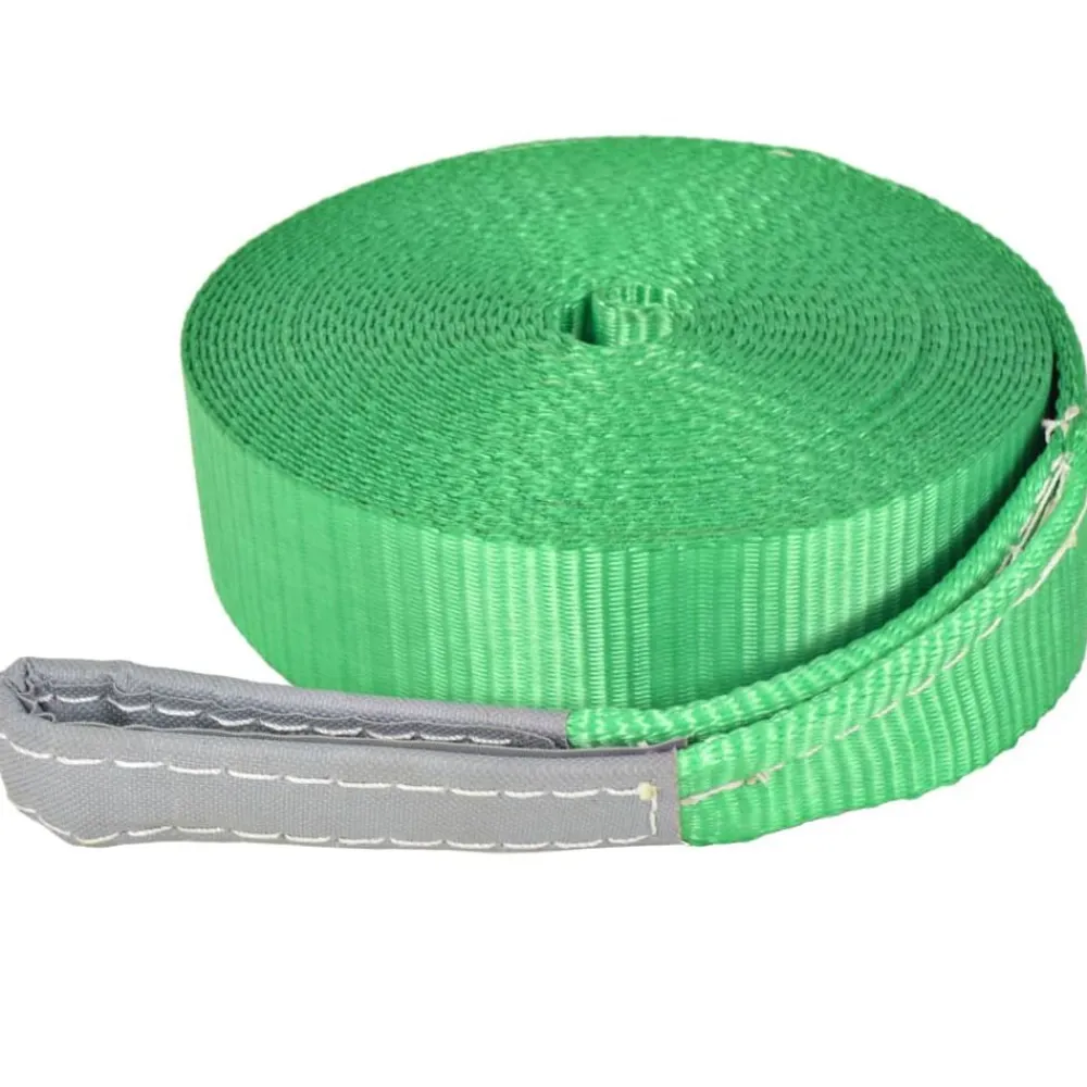 Slackline 15 m x 50 mm 150 kg>vidaXL Best