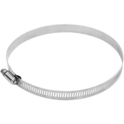 Slangklemmen 6 stuks 91-110 mm roestvrij staal 304><noscript><img width=