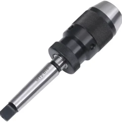 Gereedschapaccessoires*vidaXL Snelspanboorkop MT2-B16 met 13 mm klembereik