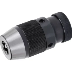 Gereedschapaccessoires*vidaXL Snelspanboorkop MT2-B16 met 13 mm klembereik