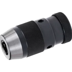 Gereedschapaccessoires*vidaXL Snelspanboorkop MT2-B18 met 16 mm klembereik