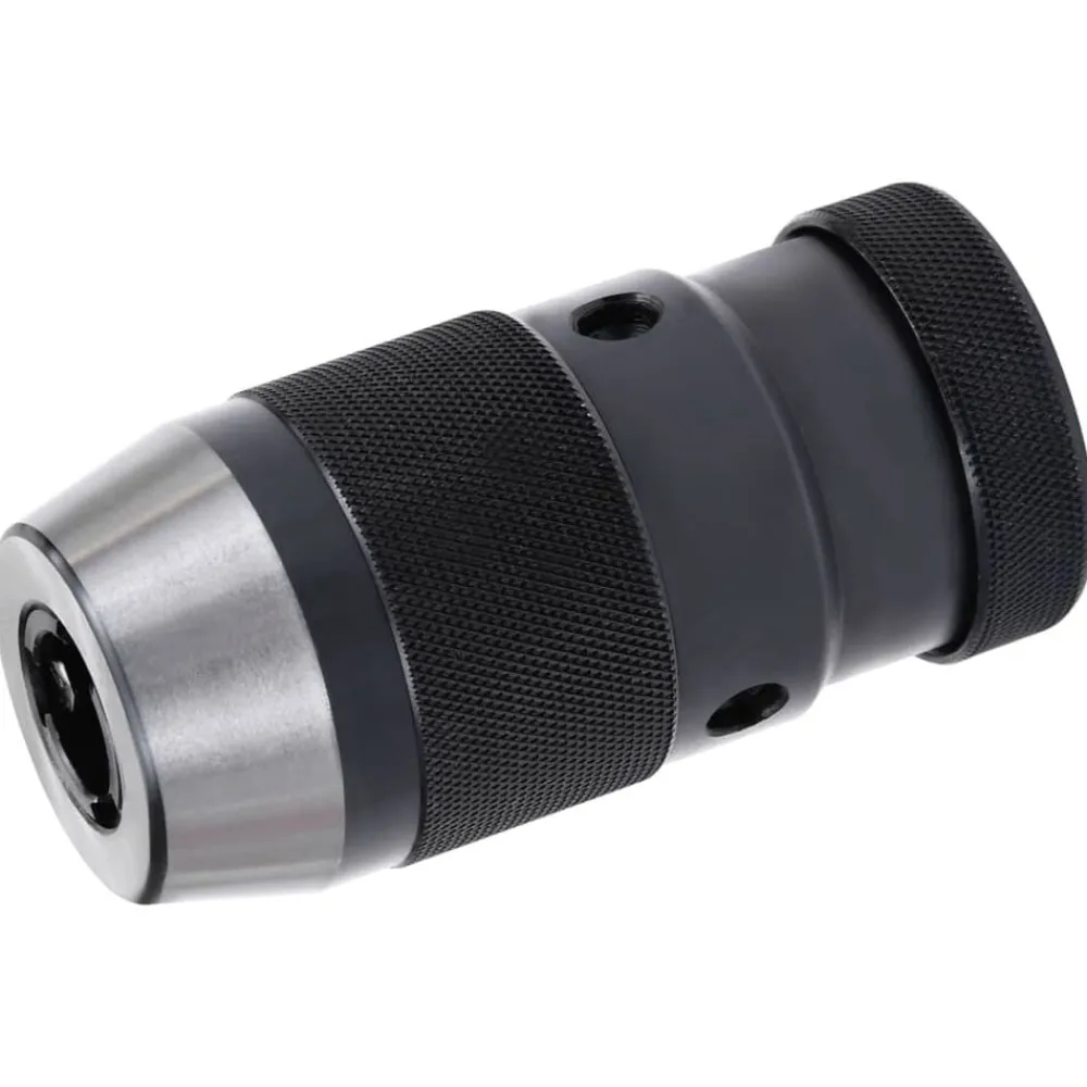 Gereedschapaccessoires*vidaXL Snelspanboorkop MT2-B18 met 16 mm klembereik
