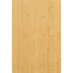 Snijplank 35x50x4 cm bamboe>vidaXL