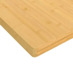 Snijplank 35x50x4 cm bamboe><noscript><img width=