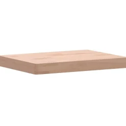 Snijplank 40x30x4 cm massief beukenhout><noscript><img width=