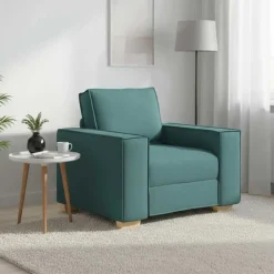 Sofa Stoel 100x78x84 cm Stof>vidaXL Sale