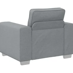 Sofa Stoel 100 cm Stof><noscript><img width=