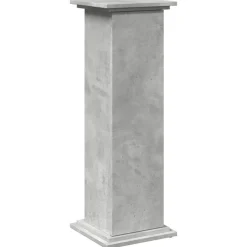Sokkel met opbergruimte 31x30x90 cm bewerkt hout>vidaXL Best