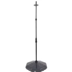 Solar douche 20 L aluminium HDPE><noscript><img width=