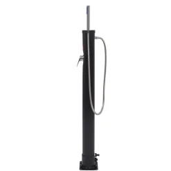 Solar douche 8 L PVC staal><noscript><img width=