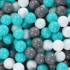 Speelballen 250 st meerkleurig>vidaXL Clearance