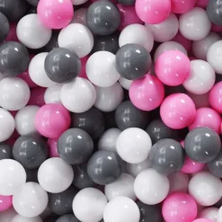 Speelballen 250 st meerkleurig>vidaXL New