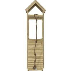 Speelhuis geïmpregneerd grenenhout><noscript><img width=