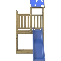 Speelhuis geïmpregneerd grenenhout><noscript><img width=