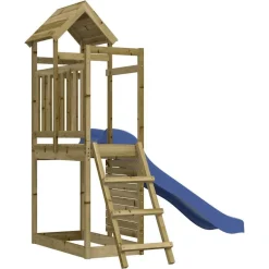 Speelhuis geïmpregneerd grenenhout><noscript><img width=