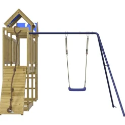 Speelhuis geïmpregneerd grenenhout><noscript><img width=