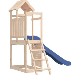 Speelhuis massief grenenhout><noscript><img width=
