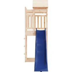 Speelhuis massief grenenhout><noscript><img width=
