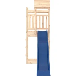 Speelhuis massief grenenhout><noscript><img width=