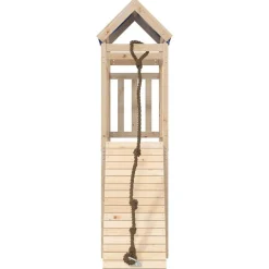 Speelhuis massief grenenhout><noscript><img width=