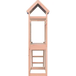 Speeltoren Bruin 52,5 x 110,5 x 215 cm Massief Douglas hout><noscript><img width=