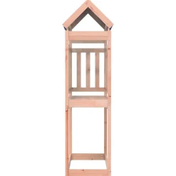 Speeltoren Bruin 52,5 x 110,5 x 215 cm Massief Douglas hout><noscript><img width=