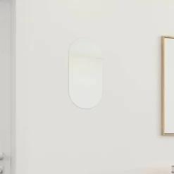 Spiegel 40x20 cm glas>vidaXL Hot