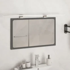 Spiegellamp LED 13 W 80 cm 3000 K warmwit><noscript><img width=