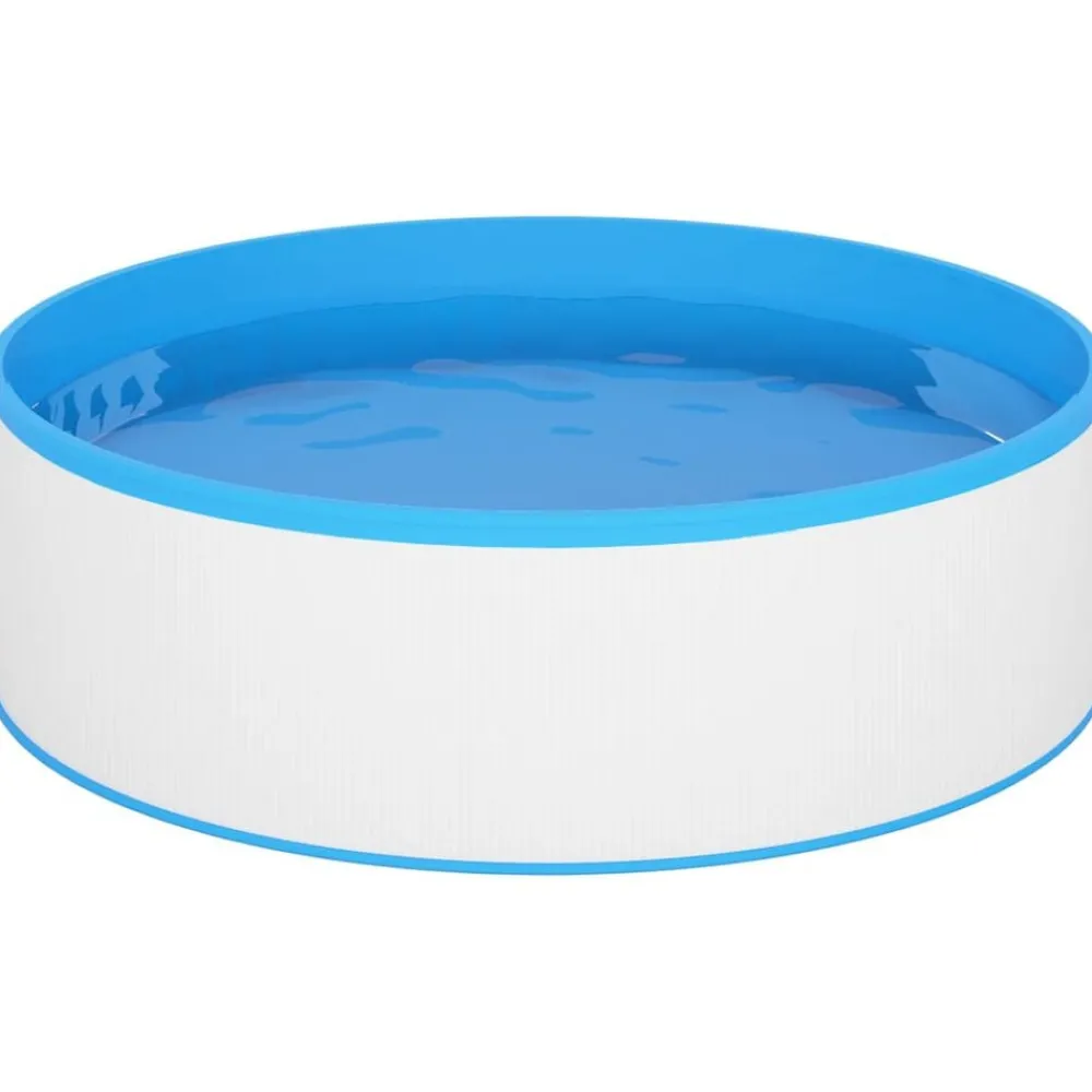 Splasher pool 350x90 cm>vidaXL Sale