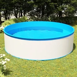 Splasher pool 350x90 cm>vidaXL Sale