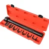 Spoorstang installeer/verwijder set 8-delig>vidaXL Outlet