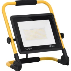 Spotlight met handvat LED 100 W><noscript><img width=