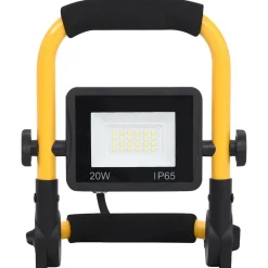 Spotlight met handvat LED 20 W><noscript><img width=
