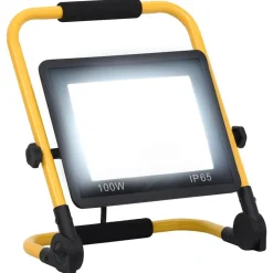 Spotlight met handvat LED 100 W>vidaXL Best