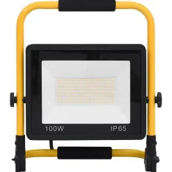 Spotlight met handvat LED 100 W><noscript><img width=