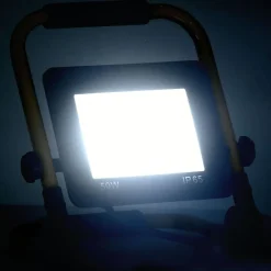 Spotlight met handvat LED 50 W>vidaXL