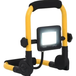 Spotlight met handvat LED 10 W>vidaXL