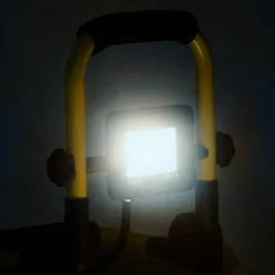 Spotlight met handvat LED 10 W>vidaXL