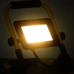 Spotlight met handvat LED 30 W>vidaXL New