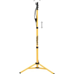 Spotlight met statief LED 2x20 W><noscript><img width=