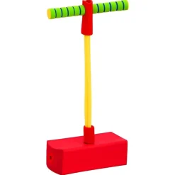 Buitenspeelgoed*vidaXL Springstok voor kinderen 50 cm
