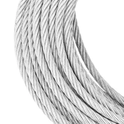 Staalkabel 800 kg 20 m>vidaXL Best