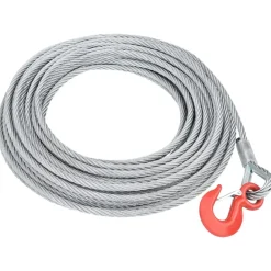Staalkabel 1600 kg 20 m>vidaXL Sale