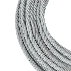 Staalkabel 1600 kg 20 m>vidaXL Sale