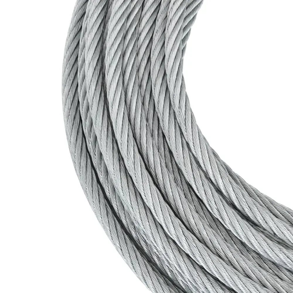 Staalkabel 1600 kg 20 m>vidaXL Sale